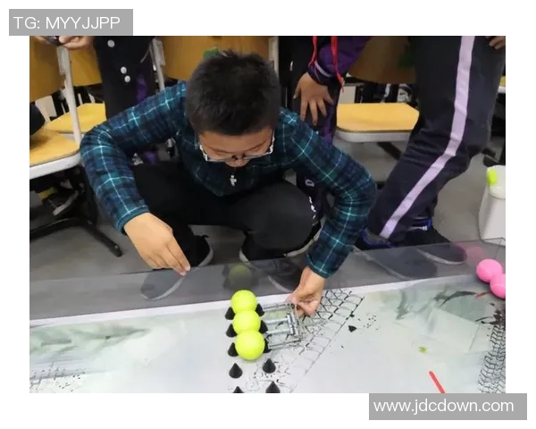 张昊:在科技与艺术交汇处的创新探索之旅 张昊:在科技与艺术交汇处的创新探索之旅