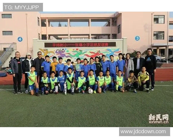 张堰小学足球比赛精彩直播回放全记录与精彩瞬间回顾