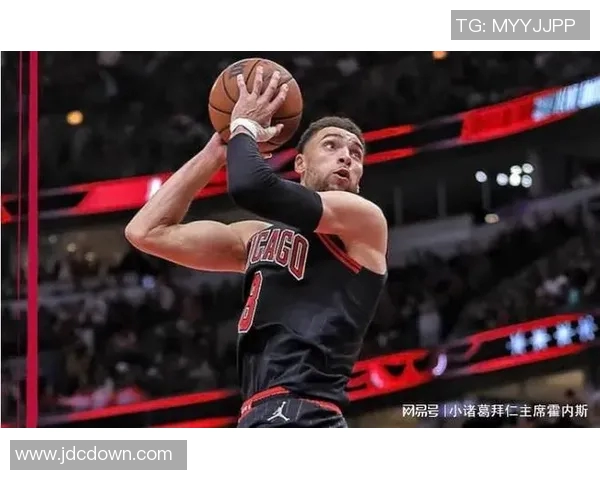 扎克拉文如何在NBA赛场上展现超凡技巧与领导力