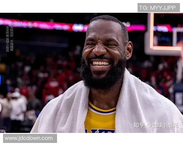 詹姆斯的传奇之路：从天赋少年到篮球巨星的成长历程