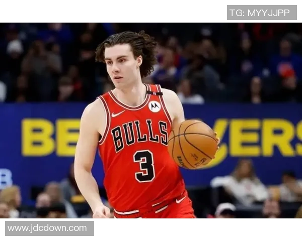 约什吉迪领衔年轻才俊展现篮球新风潮与未来无限可能