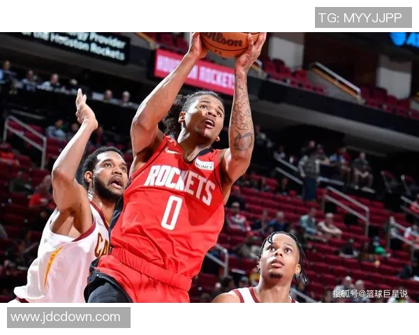 2018年NBA总决赛骑士与火箭的巅峰对决回顾与分析