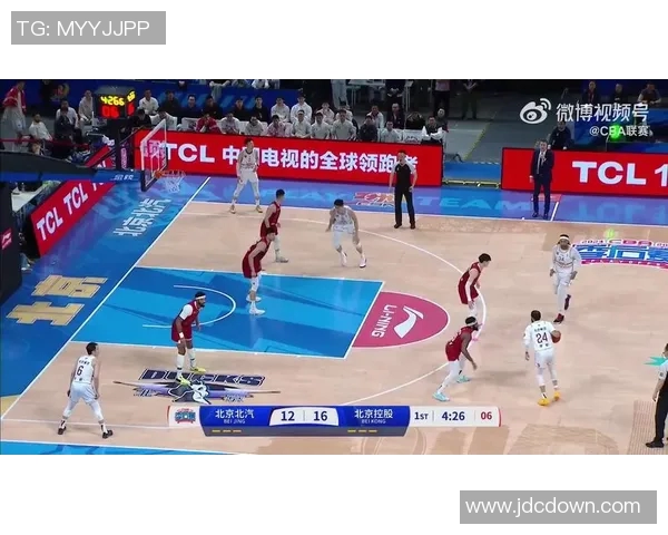 2018年CBA季后赛北京队对阵江苏队精彩回顾与赛况分析 2018年CBA季后赛北京队对阵江苏队精彩回顾与赛况分析