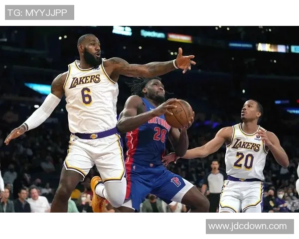 NBA活塞对阵湖人精彩回放全程回顾与赛后分析