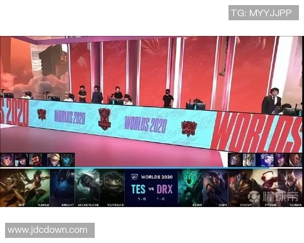 S10决赛回顾：TES与DRX的巅峰对决与精彩瞬间分析