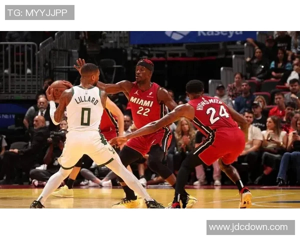 NBA雄鹿对阵热火精彩视频直播全程回顾与赛后分析