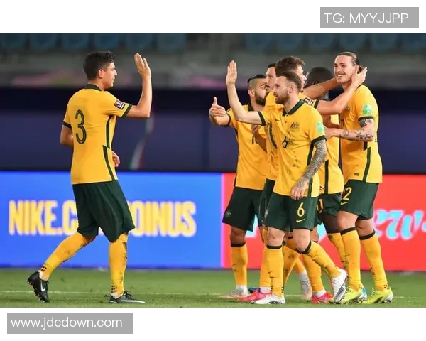 澳大利亚对阵韩国精彩直播全程回顾与赛后分析