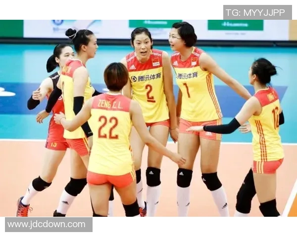 八一女排与江苏女排激战正酣谁能在赛场上笑到最后 八一女排与江苏女排激战正酣谁能在赛场上笑到最后