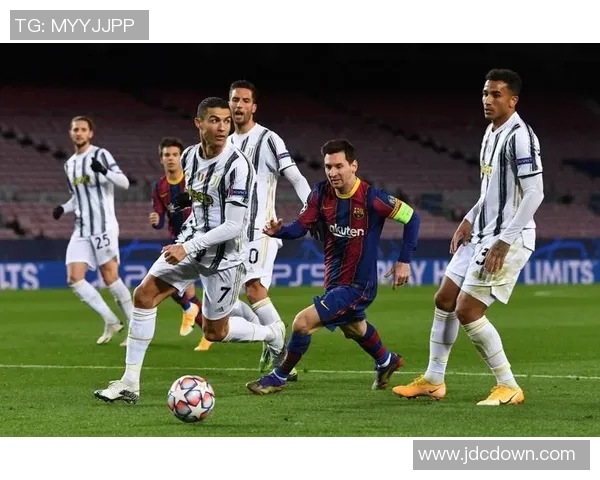 巴萨与尤文图斯对决精彩瞬间图片回顾与分析