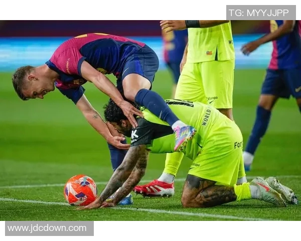 巴萨与马洛卡精彩对决全场录播回顾与分析