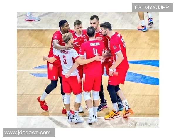 波兰与塞尔维亚激战世界男排联赛精彩对决引发球迷热议