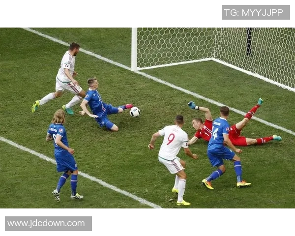 冰岛与匈牙利小组赛精彩对决争夺晋级名额的关键战役