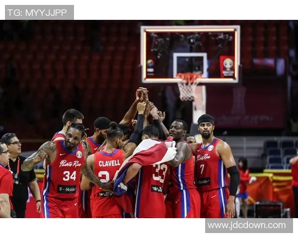 波多黎各与乌拉圭篮球对决精彩纷呈谁能赢得胜利 波多黎各与乌拉圭篮球对决精彩纷呈谁能赢得胜利