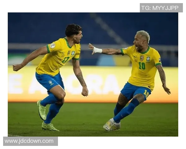 世预赛巴西对阵智利的首发阵容及战术分析详解