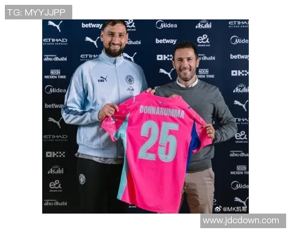 多纳鲁马：从青涩小将到世界顶级门将的华丽蜕变之路