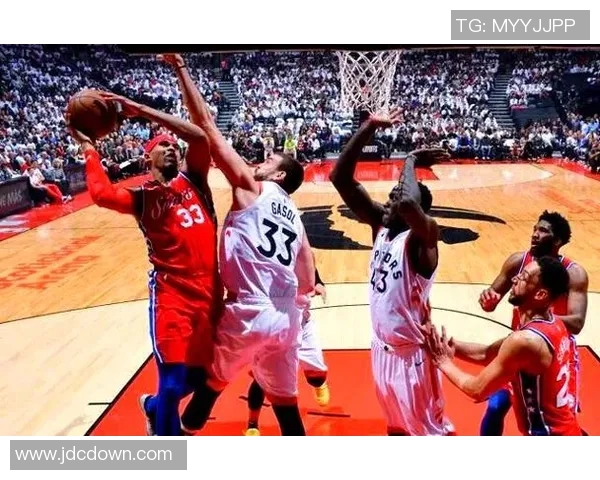 猛龙艰难击败76人，勇闯东部决赛