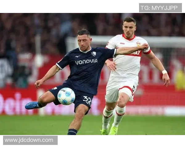 云达不来梅客场大胜斯图加特，豪取3分展示实力