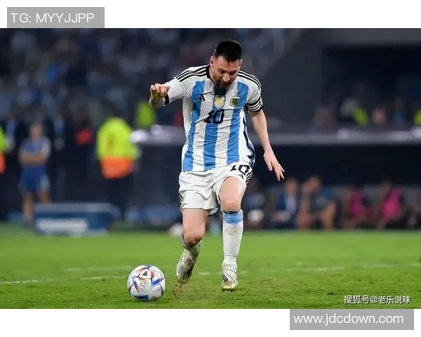 梅西连破纪录：连续10场比赛进球的传奇时刻