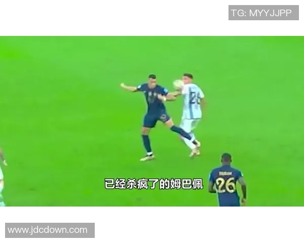 姆巴佩奇迹般超越内马尔，成为法国足球新王者