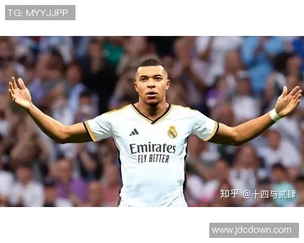 姆巴佩敲定加盟皇家马德里,掀开全新足球篇章 姆巴佩敲定加盟皇家马德里,掀开全新足球篇章