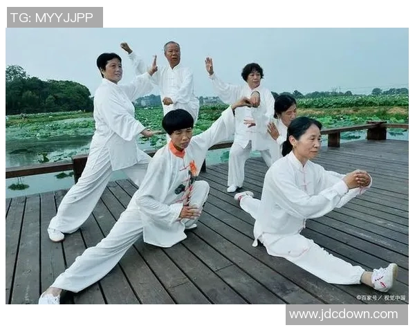 太极拳24式名称详解与练习指导助你轻松掌握太极拳的精髓与技巧