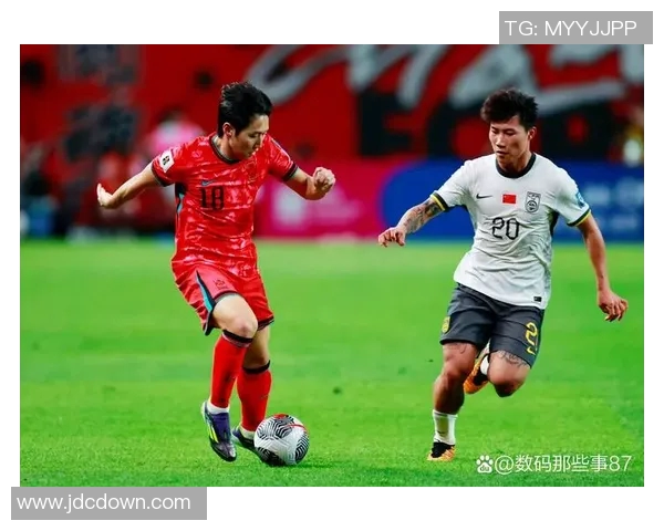 国足不敌韩国赛后反思与展望球队未来发展之路 国足不敌韩国赛后反思与展望球队未来发展之路