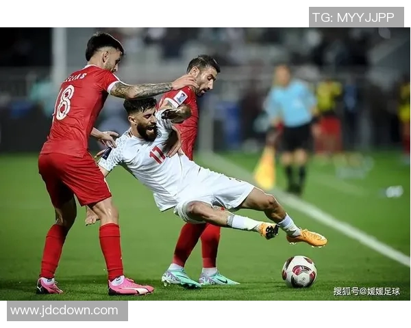 伊朗与叙利亚在亚洲杯激战正酣谁能晋级下一轮较量 伊朗与叙利亚在亚洲杯激战正酣谁能晋级下一轮较量