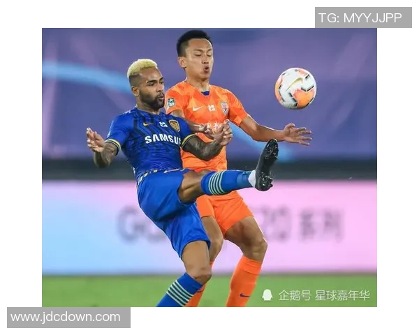 苏宁与鲁能对决比分预测分析及赛前展望