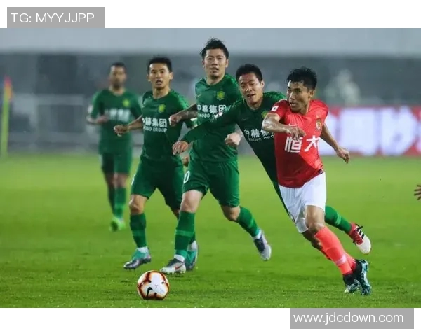 国安与恒大初盘分析揭示双方实力对比与比赛前景展望