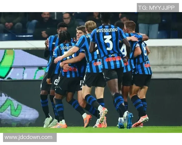 亚特兰大与AC米兰足球比赛精彩直播全程回顾与分析