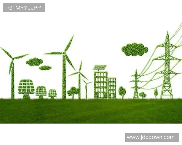 亚特兰大推出新政策鼓励清洁能源发展，推动绿色未来