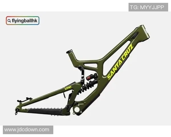 探索fox前叉的设计理念与性能优势解析