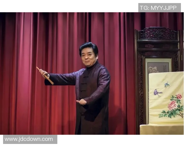 唐宾的艺术人生与文化传承探索：从传统到现代的跨越之旅