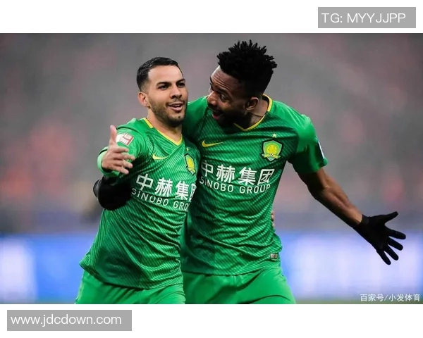 国安鲁能首发阵容揭晓期待两队精彩对决与精彩表现