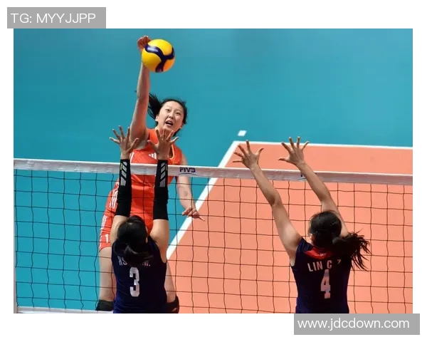 亚运女排精彩对决台北女队挑战中国女排争夺荣誉与胜利 亚运女排精彩对决台北女队挑战中国女排争夺荣誉与胜利