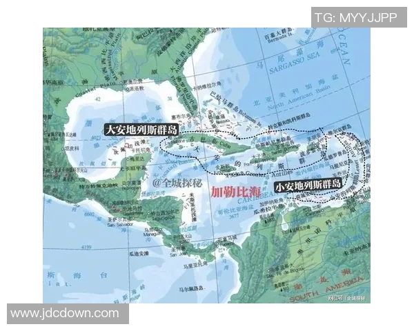 维尔京群岛与委内瑞拉的历史渊源与文化碰撞探讨