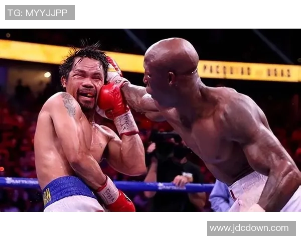 帕奎奥与里奥斯精彩对决直播全程回顾与分析 帕奎奥与里奥斯精彩对决直播全程回顾与分析