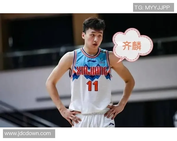 齐麟的崛起与挑战：探索这位年轻球员的未来发展与潜力分析