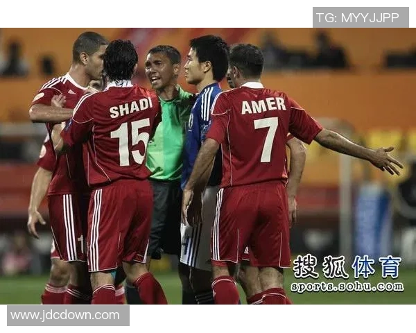 约旦与越南激战在即体彩竞彩预测精彩赛事分析与投注建议